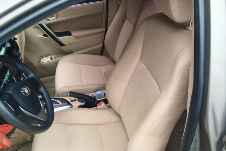 Toyota Corolla 2015 #17 Toyota Corolla 2015 car image #17