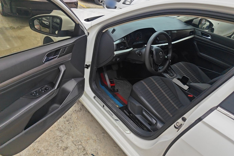 Volkswagen Lavida 2020 #16 Volkswagen Lavida 2020 car image #16