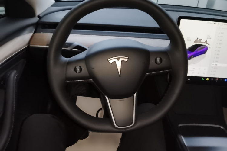 Tesla Model 3 2023 #11 Tesla Model 3 2023 car image #11