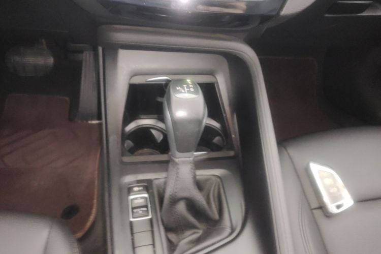 BMW X1 2019 car image #14