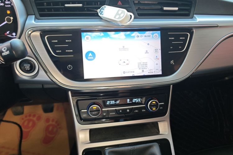 GEELY Emgrand GL 2020 #13 GEELY Emgrand GL 2020 imagen de coche #13