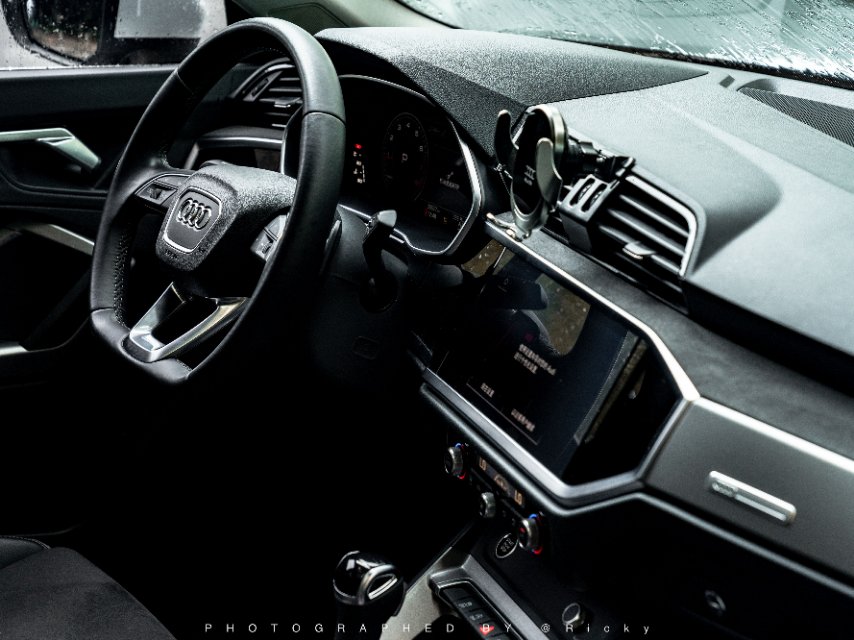 Audi Q3 2022 #6 Audi Q3 2022 car image #6