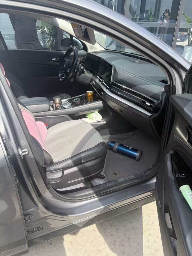 Kia Sportage 2024 #4 Kia Sportage 2024 صورة سيارة #4