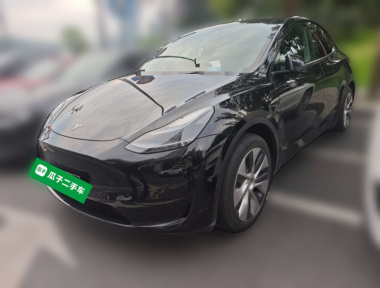 Tesla Model Y 2023 Tesla Model Y 2023 car image