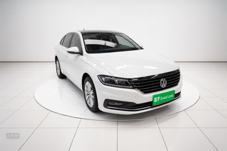 Volkswagen Lavida 2019 car image #4