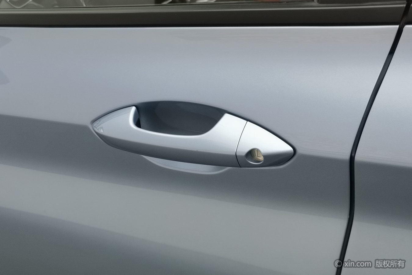GEELY Coolray 2024 #19 GEELY Coolray 2024 image de voiture #19