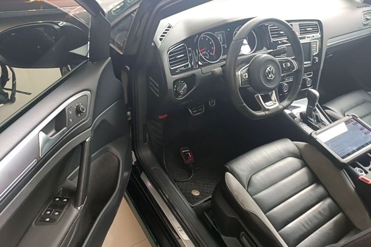 Volkswagen Golf 2017 #12 Volkswagen Golf 2017 car image #12