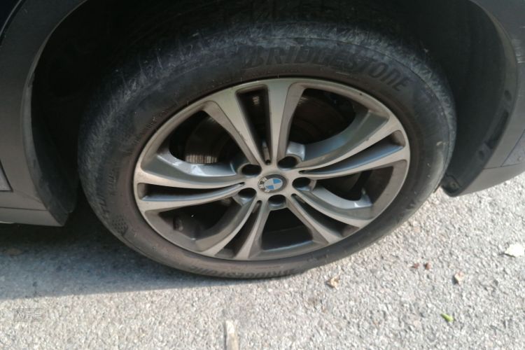 BMW X1 New Energy 2020 car image #9