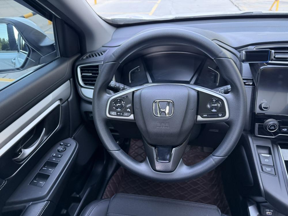 Honda CR-V 2022 #17 Honda CR-V 2022 car image #17