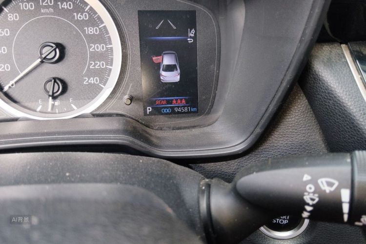 Toyota Corolla 2021 #14 Toyota Corolla 2021 immagine di auto #14