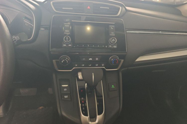 Honda CR-V 2020 صورة سيارة #17