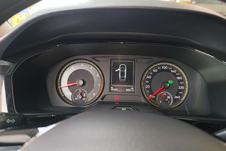 Volkswagen Lavida 2019 #12 Volkswagen Lavida 2019 car image #12