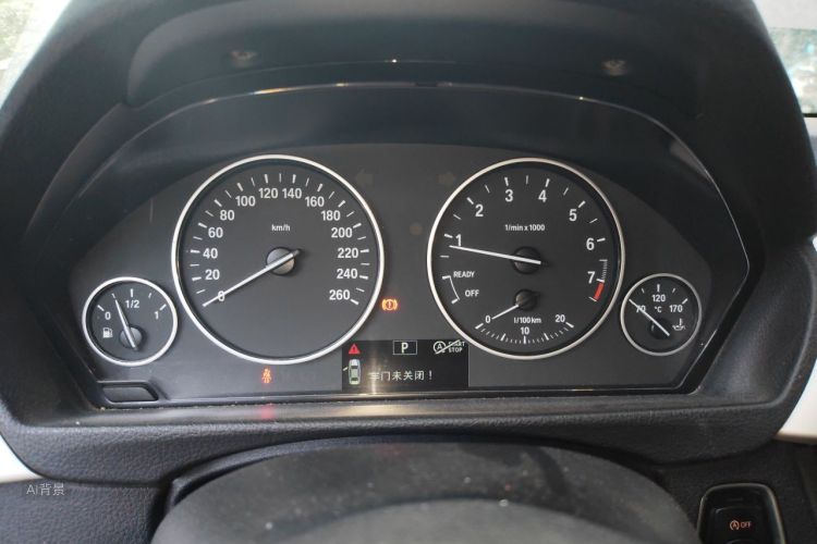 BMW 3 Series 2015 #13 BMW 3 Series 2015 car image #13