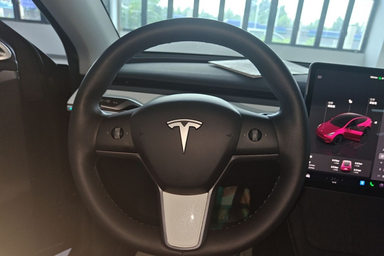 Tesla Model Y 2022 immagine di auto #11