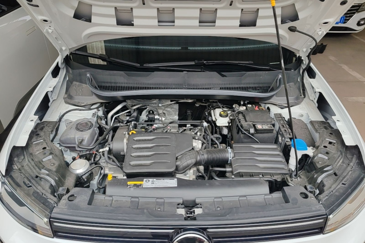Volkswagen Tharu 2024 #20 Volkswagen Tharu 2024 car image #20