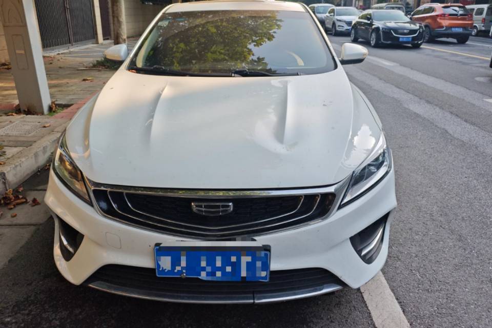2020 #2 2020 car image #2