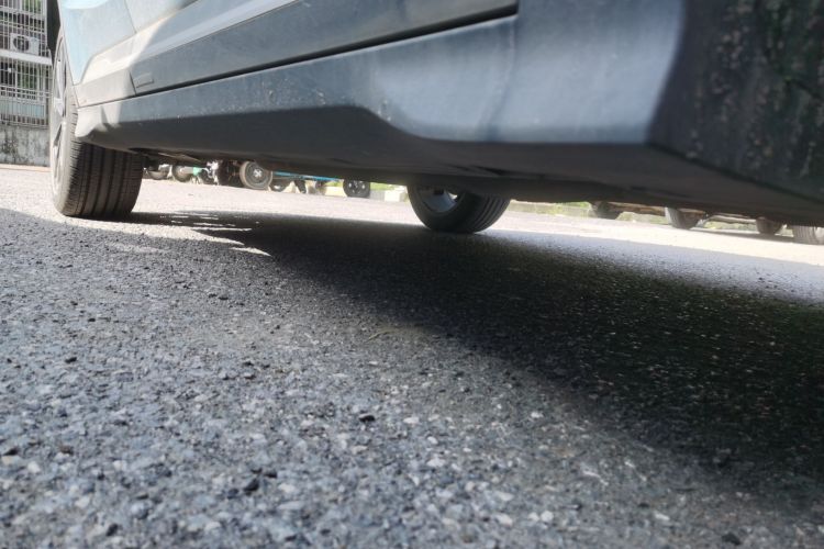 GEELY Emgrand S 2021 car image #19