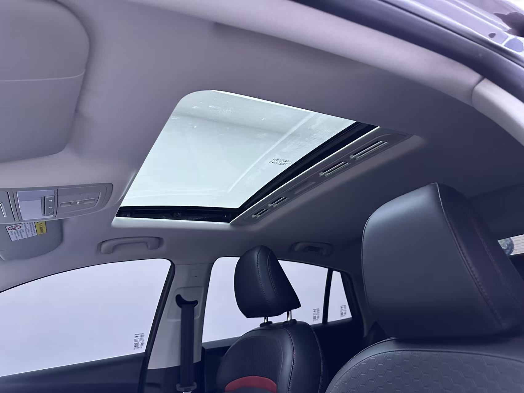MG 5 2023 #9 MG 5 2023 immagine di auto #9