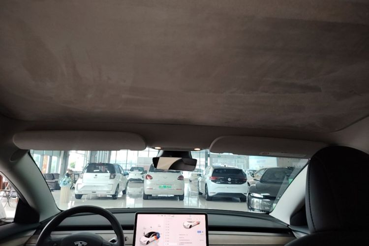Tesla Model 3 2023 car image #18