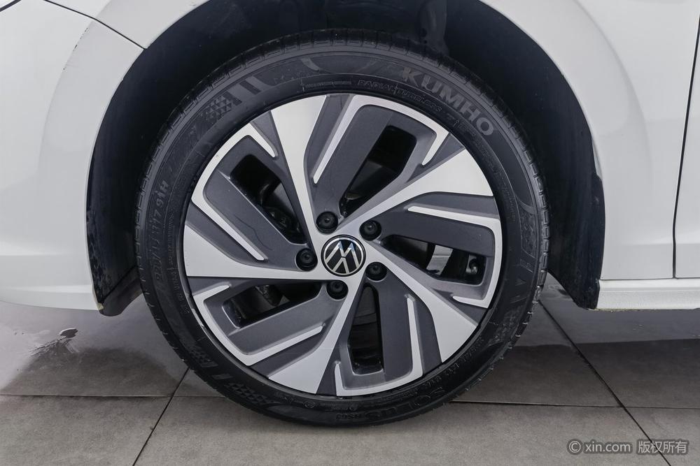 Volkswagen Bora 2024 car image #8