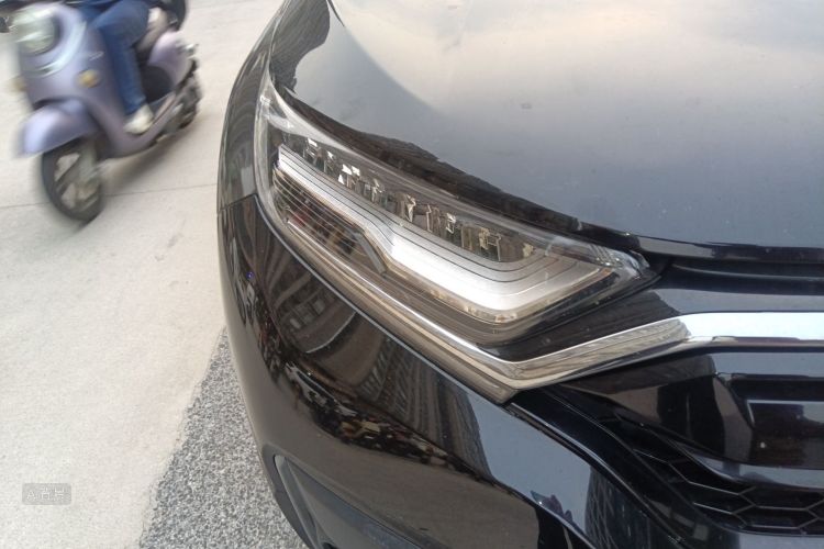 Honda CR-V 2020 car image #8