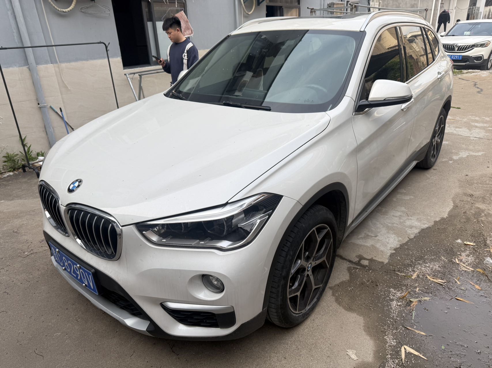 2019 2019 car image