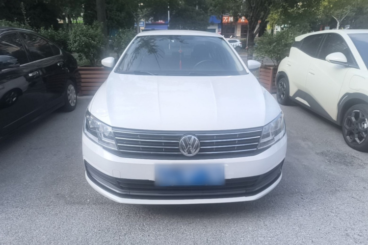 Volkswagen Lavida 2016 #3 Volkswagen Lavida 2016 car image #3