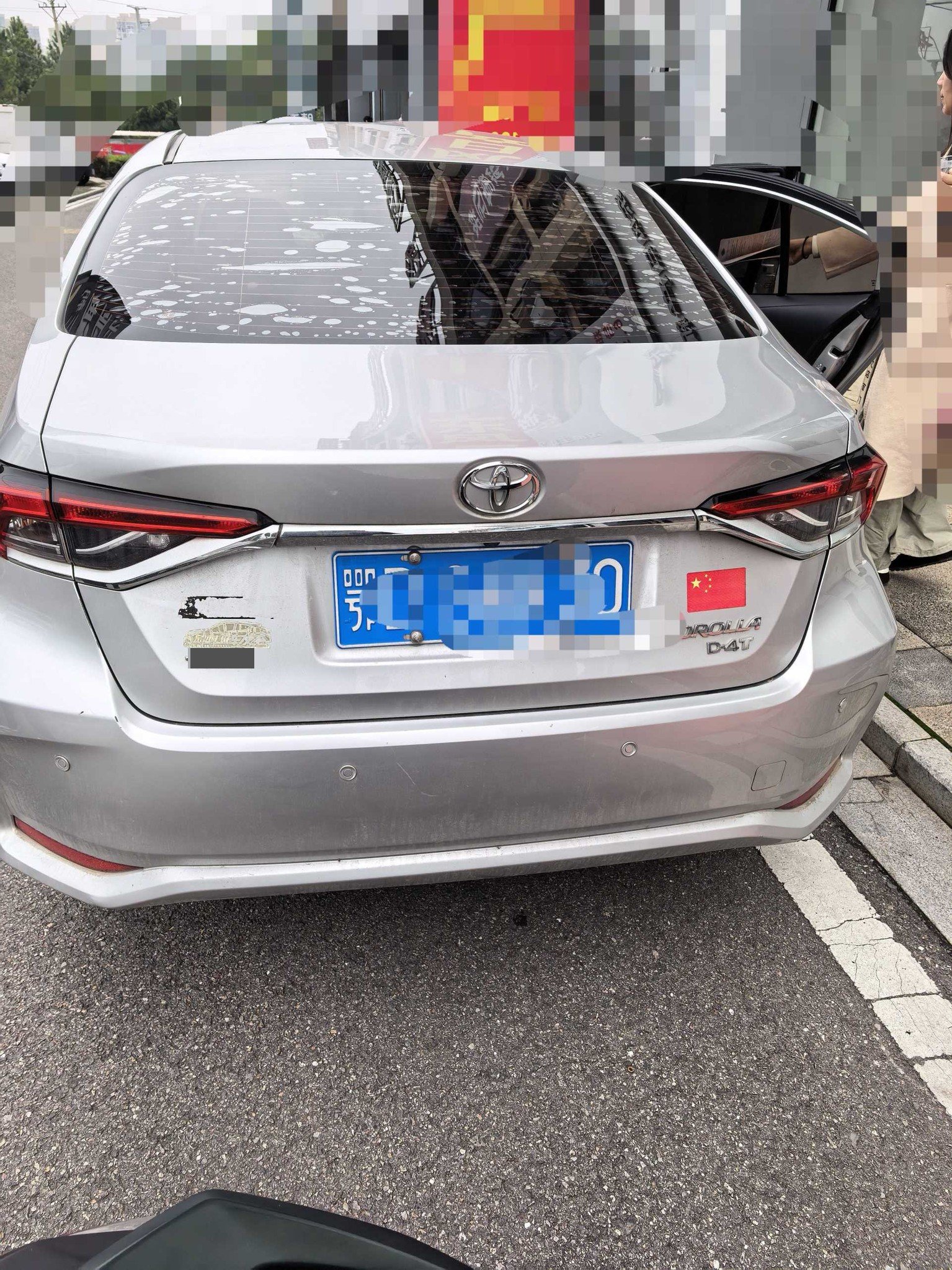 Toyota Corolla 2022 car image #3