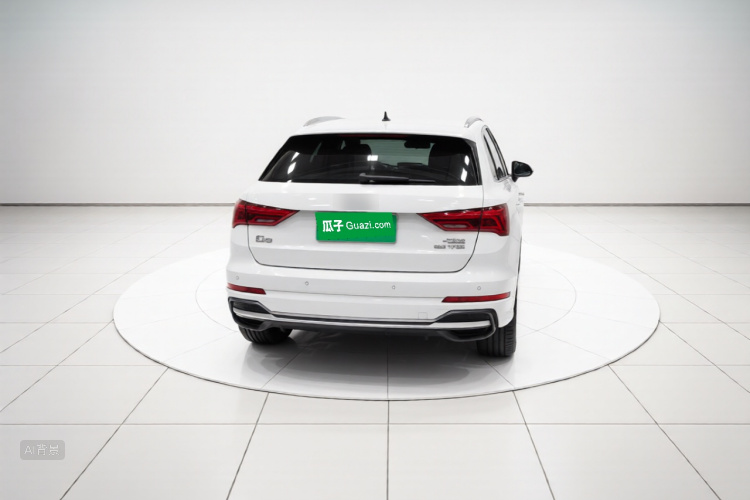 Audi Q3 2020 #6 Audi Q3 2020 car image #6