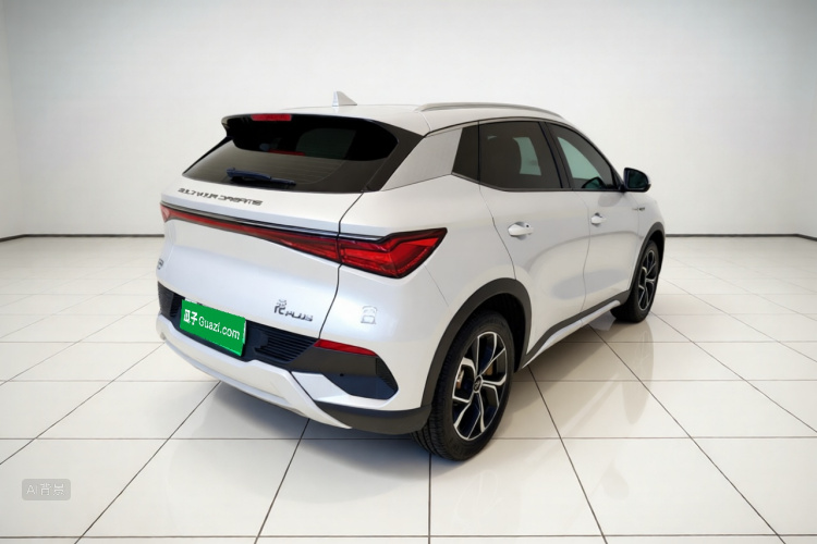 BYD Yuan Plus 2023 car image #7