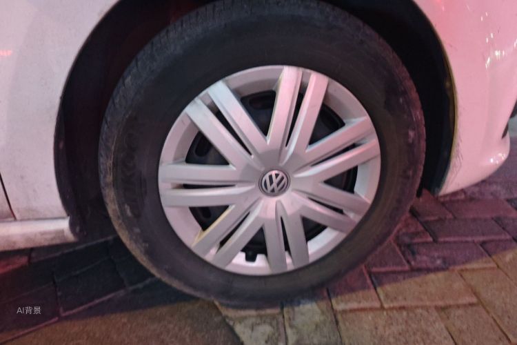 Volkswagen Polo 2019 #9 Volkswagen Polo 2019 car image #9