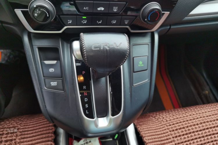 Honda CR-V 2017 car image #16