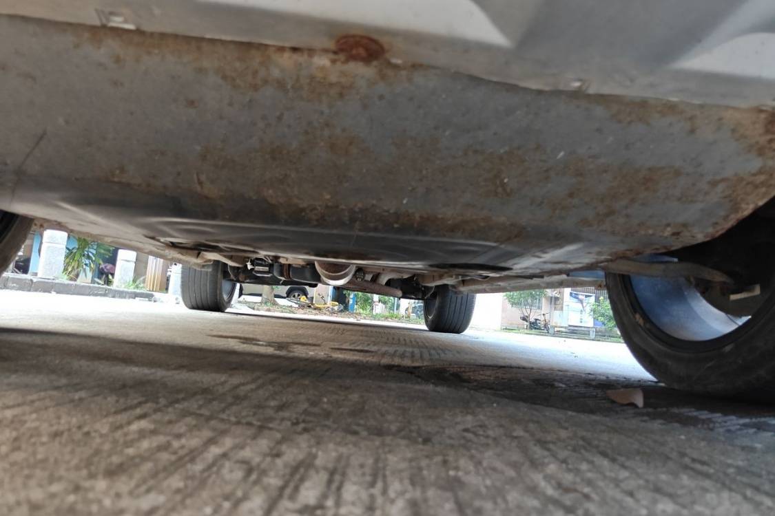 Jetour X70S 2019 #13 Jetour X70S 2019 car image #13