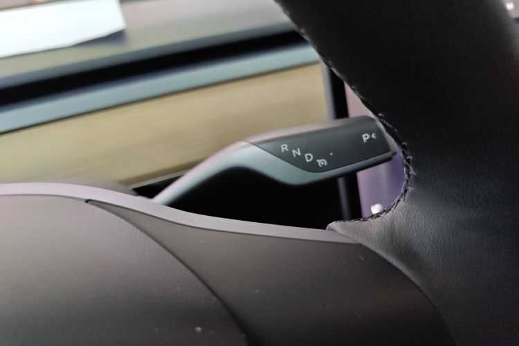 特斯拉 Model 3 2021 汽车图片 #21