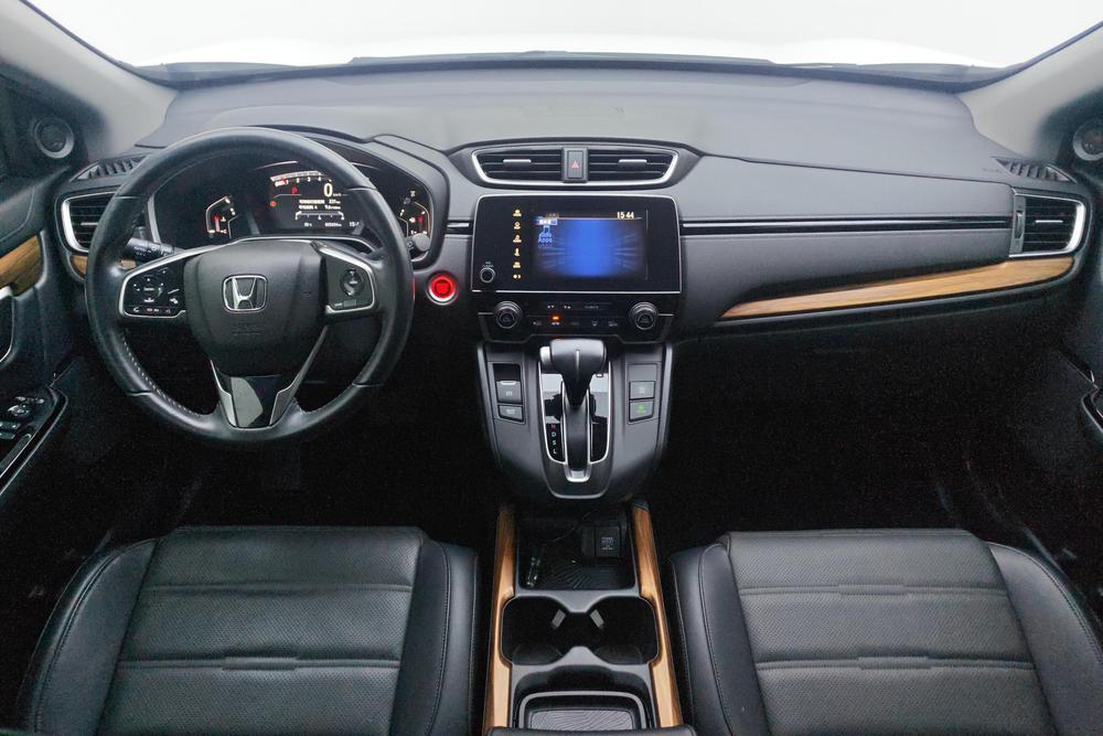 Honda CR-V 2019 car image #11
