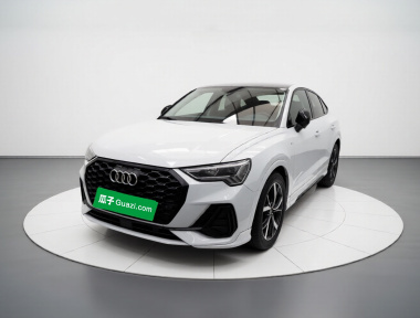 Audi Q3 2022 Audi Q3 2022 car image