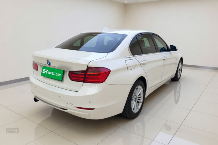 BMW 3 Series 2015 immagine di auto #7