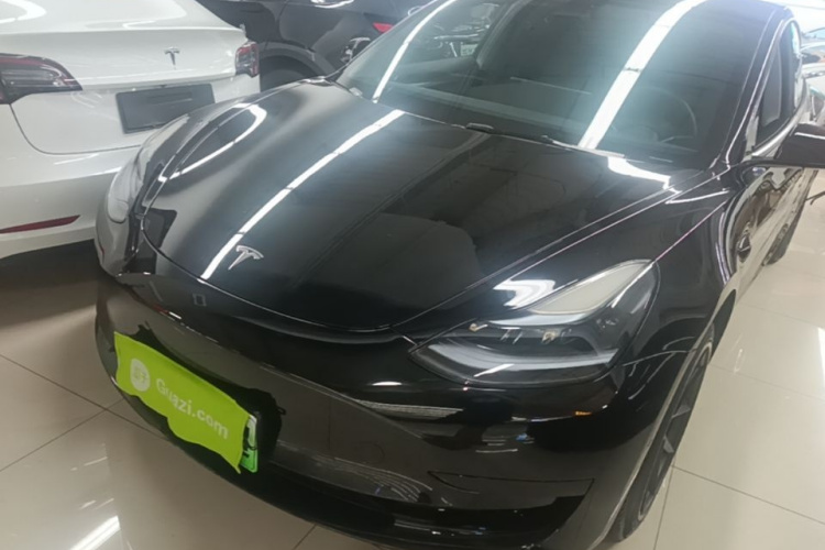 Tesla Model 3 2023 car image #2