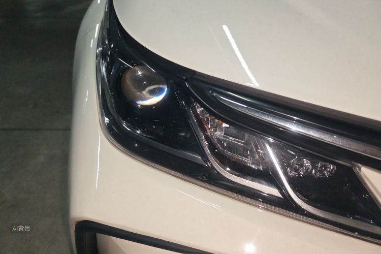 Toyota Corolla 2022 car image #8