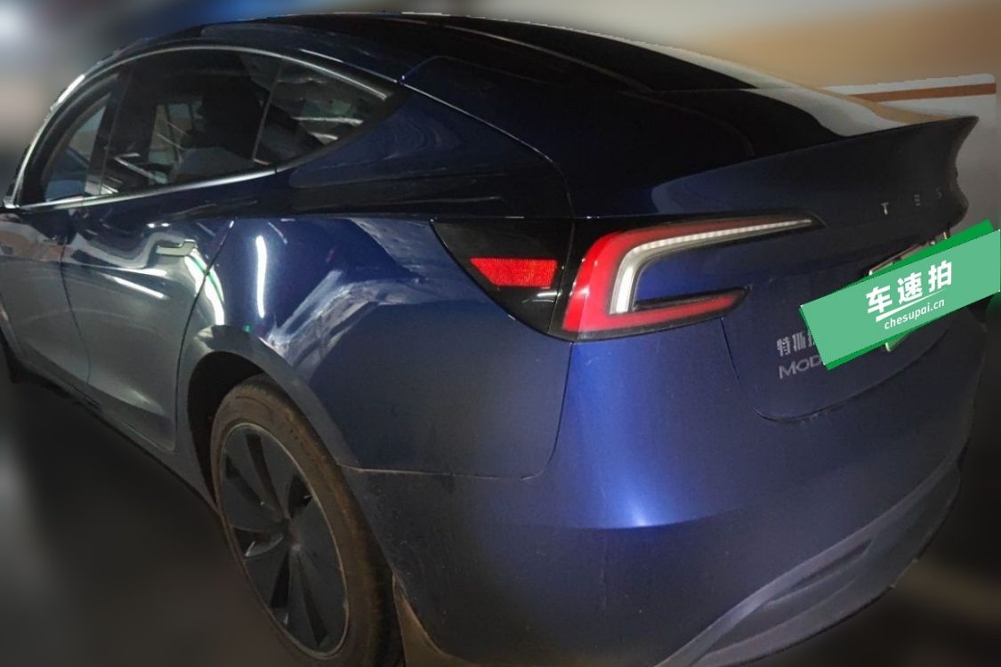 Tesla Model 3 2025 #3 Tesla Model 3 2025 immagine di auto #3