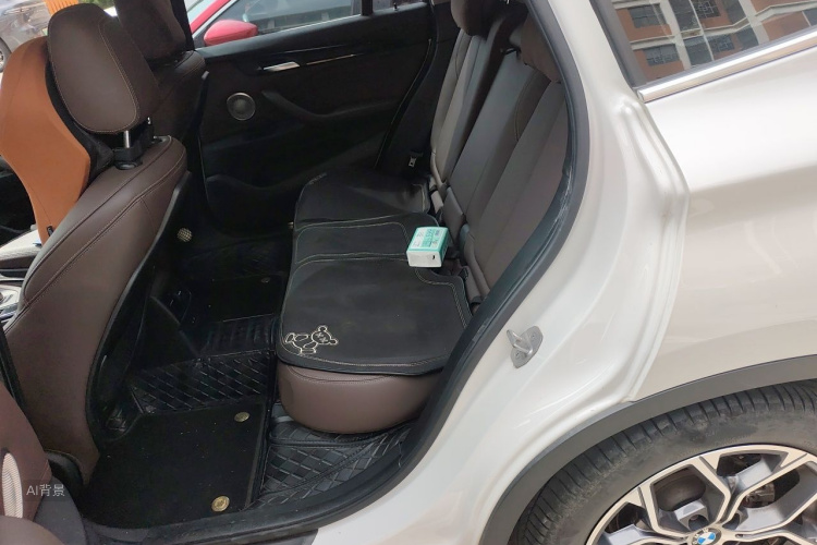 BMW X1 2023 #19 BMW X1 2023 car image #19