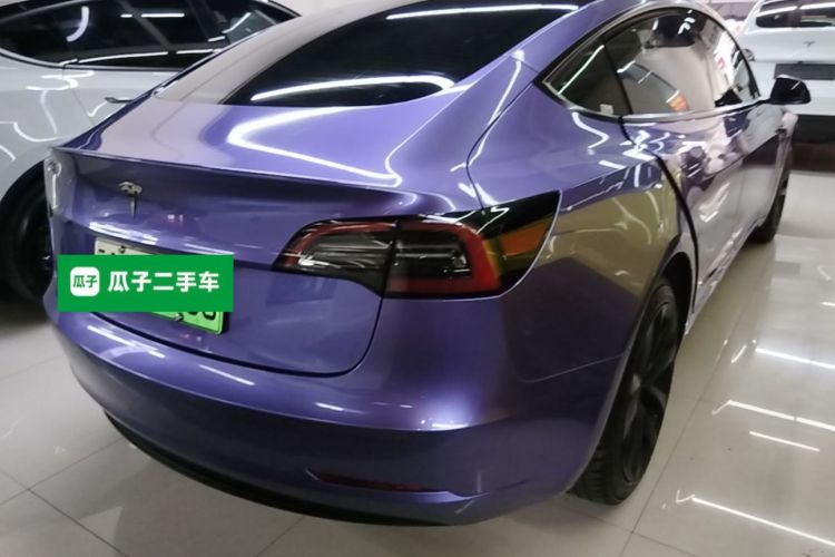 Tesla Model 3 2022 imagem de carro #7