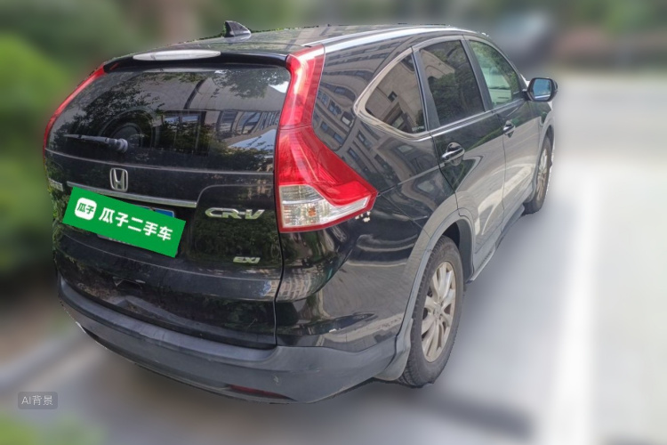 Honda CR-V 2014 car image #7