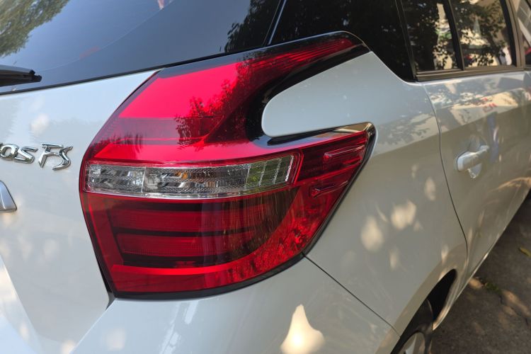Toyota Vios 2018 #8 Toyota Vios 2018 car image #8