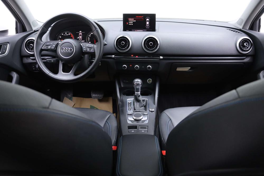 Audi A3 2019 #23 Audi A3 2019 car image #23