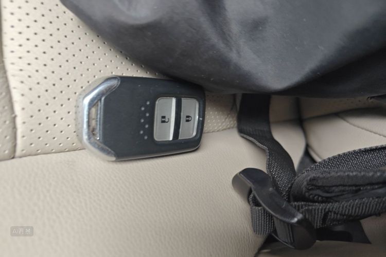 Honda CR-V 2015 #10 Honda CR-V 2015 car image #10
