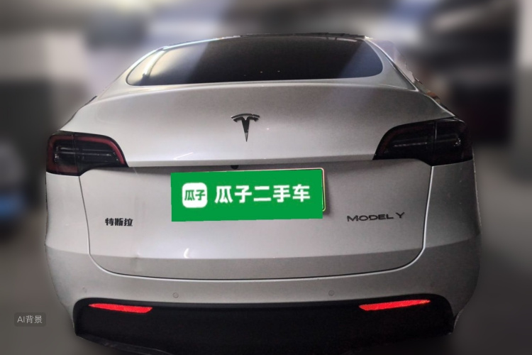 Tesla Model Y 2023 #6 Tesla Model Y 2023 imagen de coche #6
