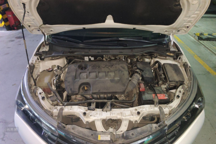 2016 #22 2016 car image #22