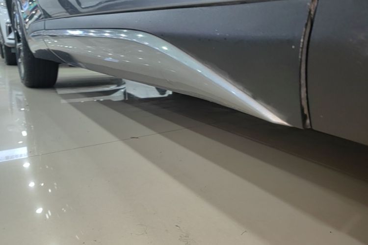 BYD Yuan Plus 2023 car image #26