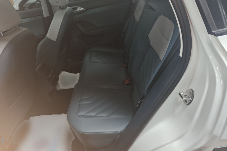 Volkswagen Tharu 2024 #17 Volkswagen Tharu 2024 car image #17